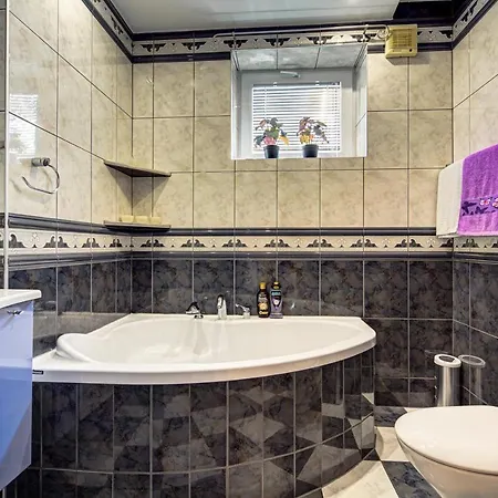 APARTAMENT KWIATOWY Krynica Zdrój Exterior foto