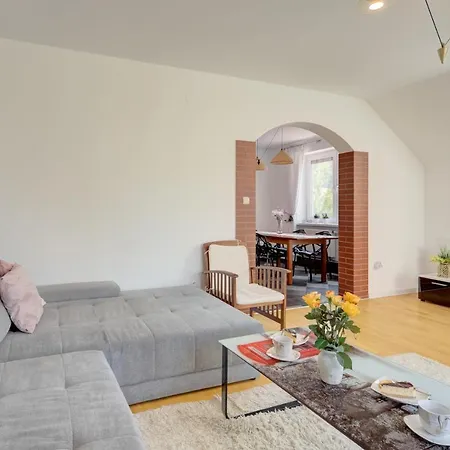 APARTAMENT KWIATOWY Krynica Zdrój Exterior foto