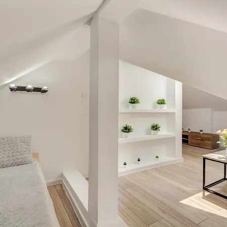 APARTAMENT KWIATOWY Krynica Zdrój Exterior foto