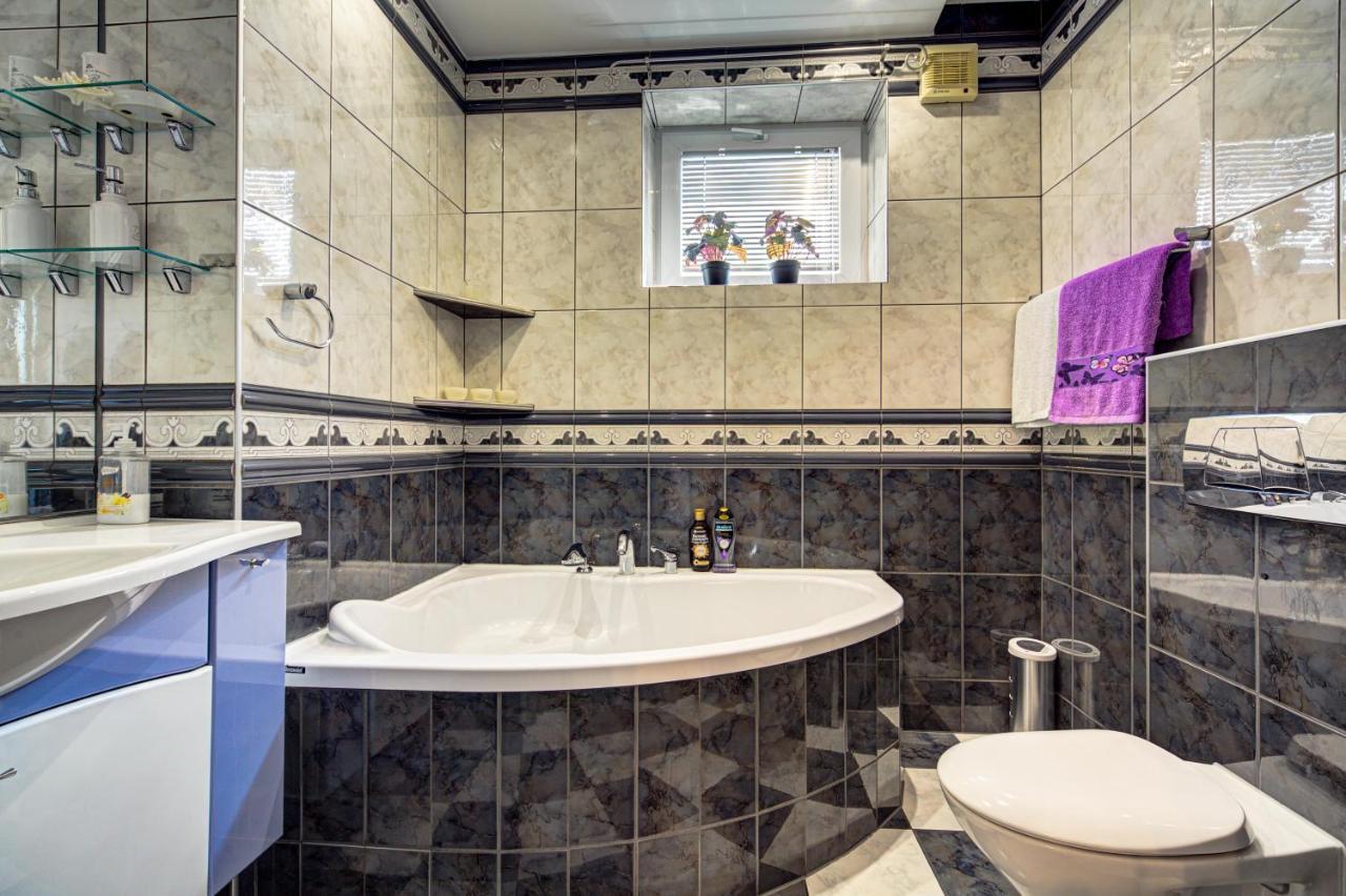 Apartment Kwiatowy Krynica Zdroj
