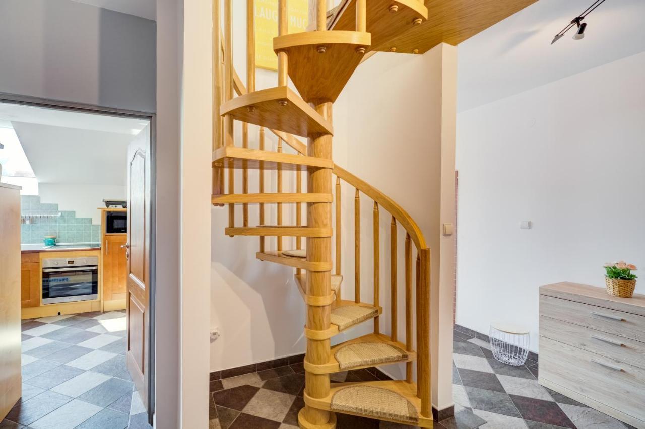 Apartment Kwiatowy Krynica Zdroj