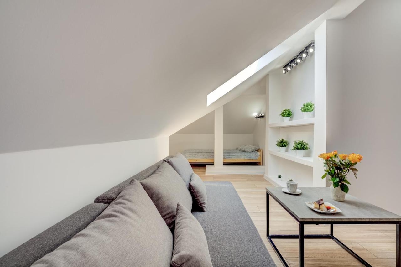 Kwiatowy Apartment
